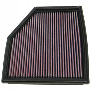 Filtr K&N BMW seria 5/Z4 03-11 33-2292