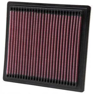 Filtr K&N Honda Civic/CR-V 95-01 33-2104