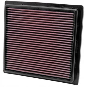 Filtr K&N Jeep Grand Cherokee/Dodge Durango 3