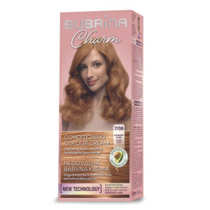 Farba Charm Subrina 7/08 Truskawkowy blond