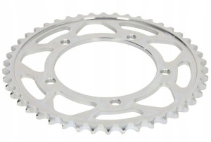 Zębatka tylna stal JT 50 (530) z.46 JTR1800,46