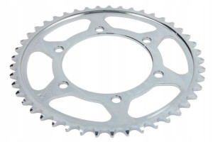 Zębatka tylna stal JT 525 z.45 JTR1876,45