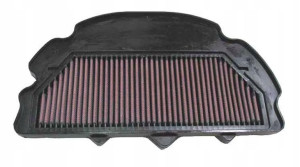 Sportowy filtr powietrza K&N FILTERS HA-9502