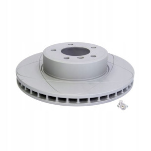 Tarcza ATE Power Disc BMW E60 523 przód 24.0330-01