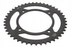 Zębatka tylna stal JT 520 z.45 JTR857,45