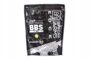 Kulki precyzyjne ASG Specna Arms - 1kg | 0,23g