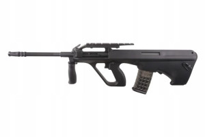 Karabin SW-020B Snow Wolf - ASG | REPLIKA
