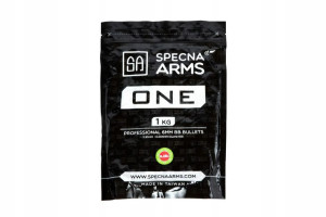 Kulki precyzyjne Specna Arms ONE BIO 0.28g - 1kg