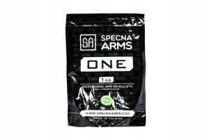 Kulki precyzyjne Specna Arms ONE BIO 0.36g - 1kg