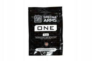 Kulki precyzyjne Specna Arms ONE 0.40g - 1kg