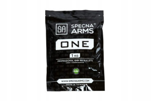 Kulki precyzyjne Specna Arms ONE 0.36g - 1kg