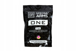 Kulki precyzyjne Specna Arms ONE Tracer 0.20g 1kg