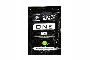Kulki precyzyjne Specna Arms ONE BIO 0.25g - 1kg