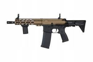 Replika karabinka RRA SA-E25 PDW EDGE - Chaos Bron