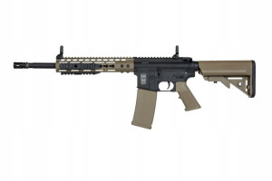 Replika karabinka SA-C09 CORE - Half Tan