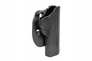 Kabura FastDraw Colt 1911-5, Girsan 1911 MC