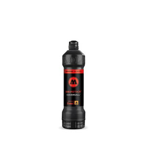 Marker 861DS Coversall Dripstick Molotow100ml Empty Markers