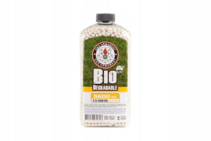 Kulki precyzyjne BIO - 5600szt | 0,25g