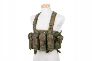Kamizelka taktyczna typu Commando Chest