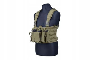 Kamizelka taktyczna Scout Chest Rig