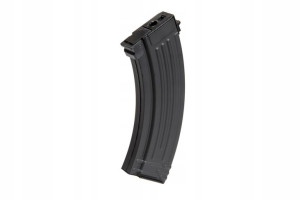 Magazynek hi-cap 500 kulek do replik AK