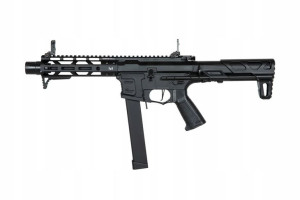 Replika Pistoletu Maszynowego ARP9 2.0 - Czarny