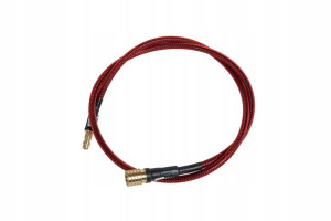 Wężyk do HPA Speedsoft Line 36 - Czerwony