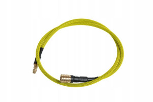 Wężyk do HPA Speedsoft Line 36 - Żółty