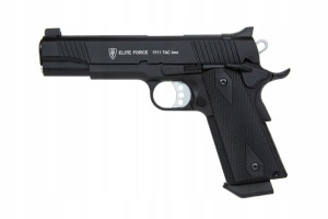 Replika pistoletu gazowego ELITE FORCE