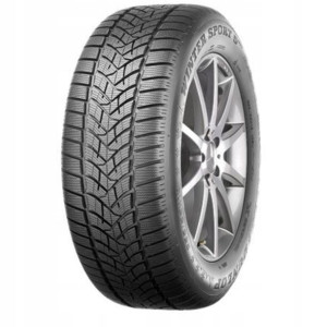 1x DUNLOP 235/65R17 108H Winter Sport 5 SUV XL zim