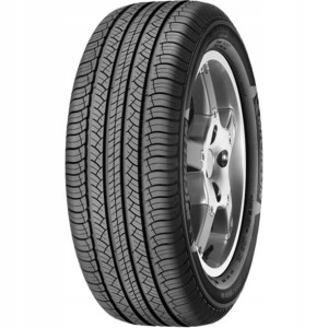 1x MICHELIN 265/45R21 104W Latitude Tour HP FR JRL