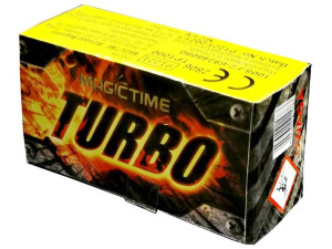 Petardy błyskowe TURBO – P1221 MagicTime