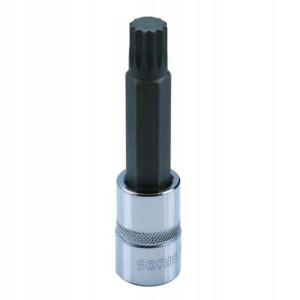 Nasadka trzpieniowa 1/2 M12 SONIC 83810012 dł.: 10