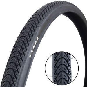 Opona Kenda 28x1 5/8x1 1/2 40-622 700x38c