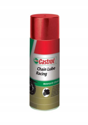 Smar do łańcucha CASTROL 0,4l Syntetyczny