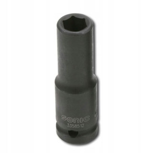 Nasadka udarowa 6-kątna 1/2'' 13mm dł. 78mm SONIC