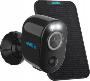 Kamera IP Reolink Argus 3 PRO Wifi 2K 4Mp + solar