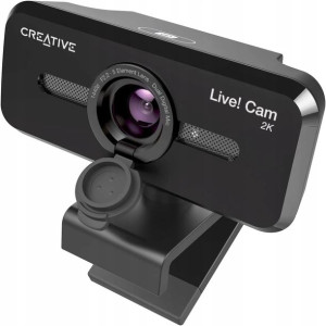 Kamera internetowa CreativeLive! V3 5MP 2K QHD USB