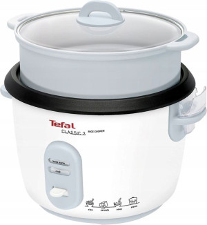Garnek Szybkowar Do Gotowania Ryżu Tefal Rk1011