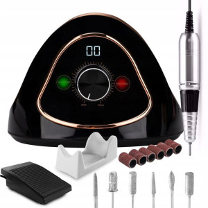 Frezarka do paznokci manicure pedicure M15 68W