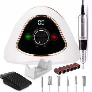 Frezarka do paznokci manicure pedicure M15 68W