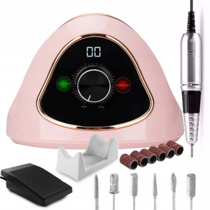 Frezarka do paznokci manicure pedicure M15 68W