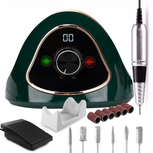 Frezarka do paznokci manicure pedicure M15 68W