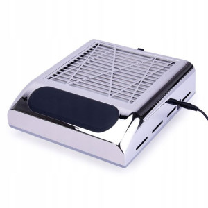Pochłaniacz pyłu hepa bezworkowy MOC 80W kasetowy