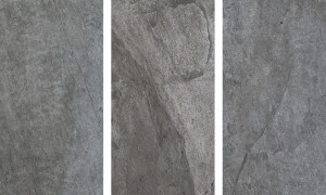 LZFF0 - Fornir kamienny - Naturalny kamień - Silver Grey 122 x 244 cm