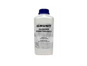Grunt głęboko penetrujący