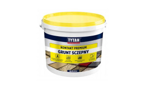 Grunt Sczepny Tytan Kontakt