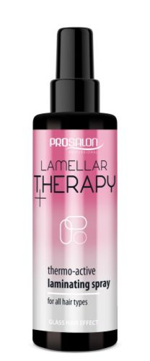 150 ml Prosalon Spray lamelarny  696