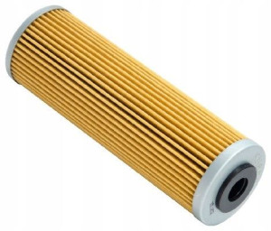 Filtr oleju K&N FILTERS KN-650