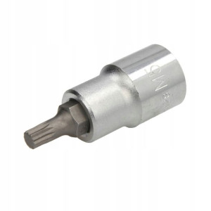 Nasadka trzpieniowa 1/2 M5 HANS 4028M05 dł.: 55mm